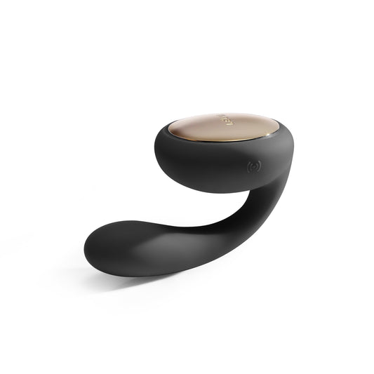 "Tara - Black LELO-7465"