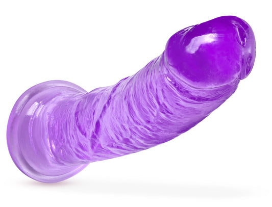 "B Yours Plus - Roar N Ride - Purple BL-12801"