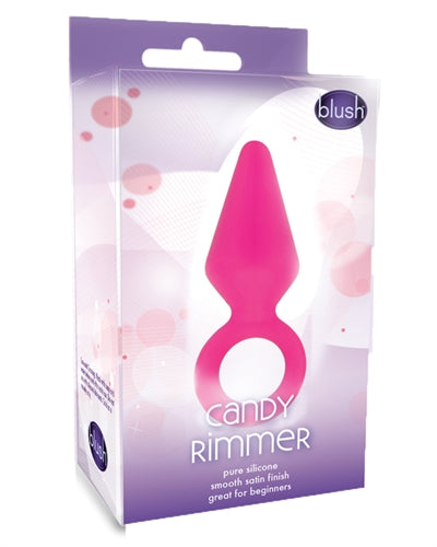"Candy Rimmer - Fuchsia BL-10180"