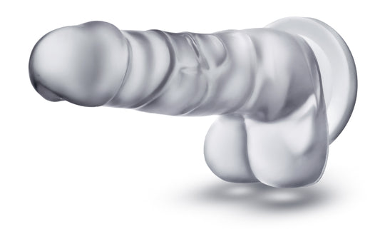 "B Yours Diamond - Quartz - Clear BL-58129"