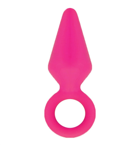 Candy Rimmer - Fuchsia