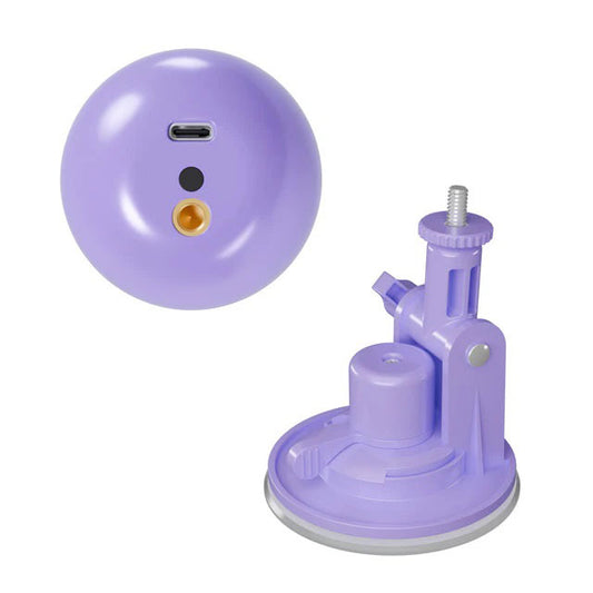 Temptasia Violet Vixen