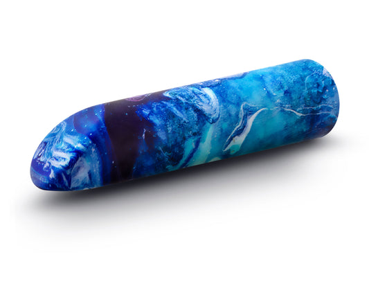 "Limited Addiction - Mesmerize - Power Vibe - Azure BL-27512"