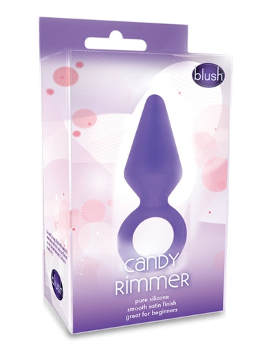 "Candy Rimmer - Purple BL-10181"