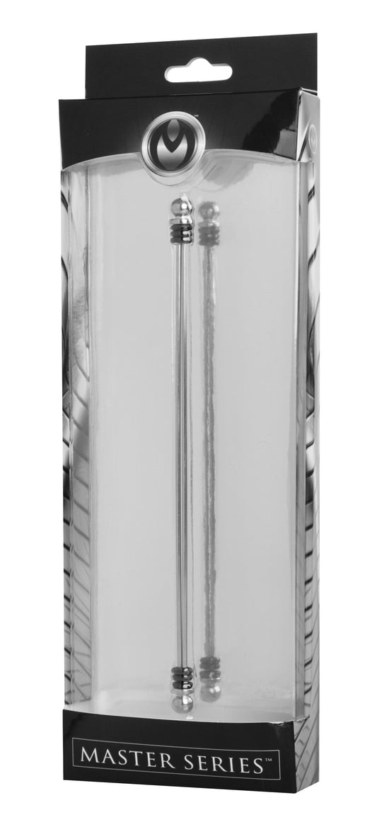 "Abacus Vice Double Bar Pincher MS-AD916"