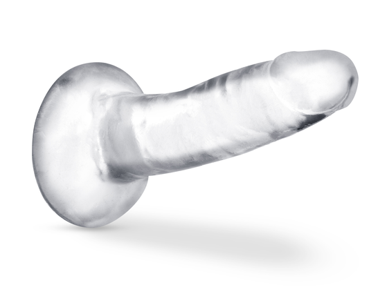 "B Yours Plus - Hard N Happy - Clear BL-14519"