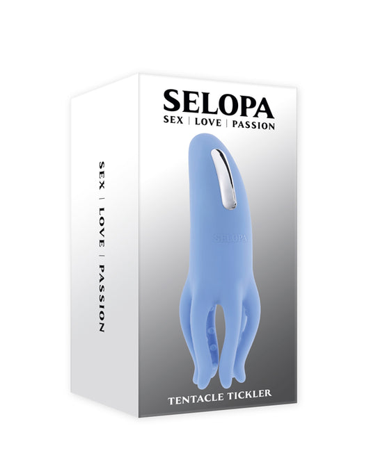 "Tentacle Tickler - Blue SL-RS-6268-2"