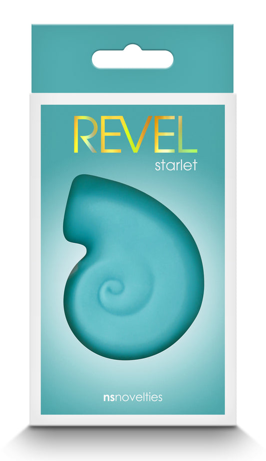 "Revel - Starlet - Teal NSN-0675-37"