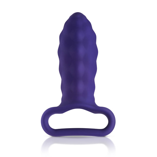 "Versa P Sleeve - Dark Purple FF-1030-02"