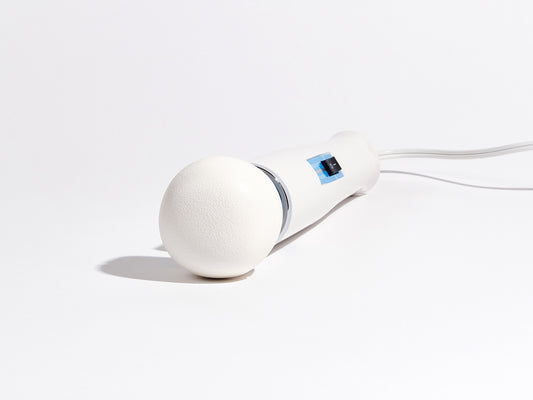 "Magic Wand Original - White HV-260"