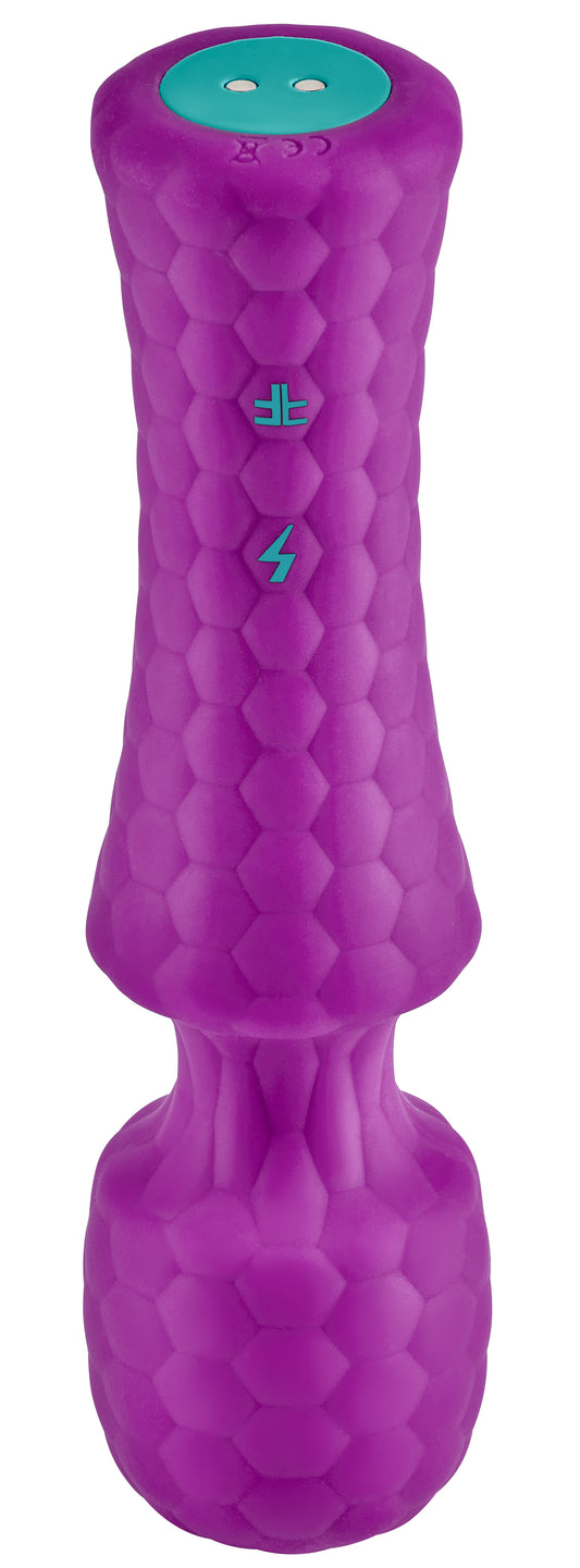 Ultra Wand Mini - Purple