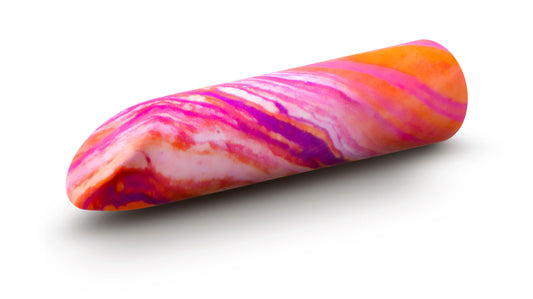 "Limited Addiction - Fiery - Power Vibe - Coral BL-27518"