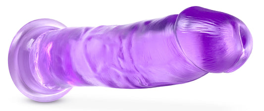 "B Yours Plus - Thrill N Drill - Purple BL-26811"