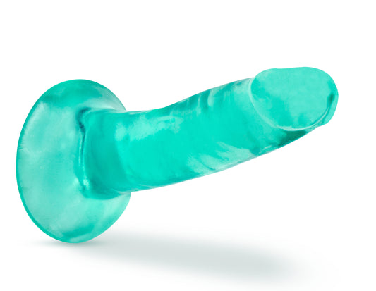 "B Yours Plus - Hard N Happy - Teal BL-14512"