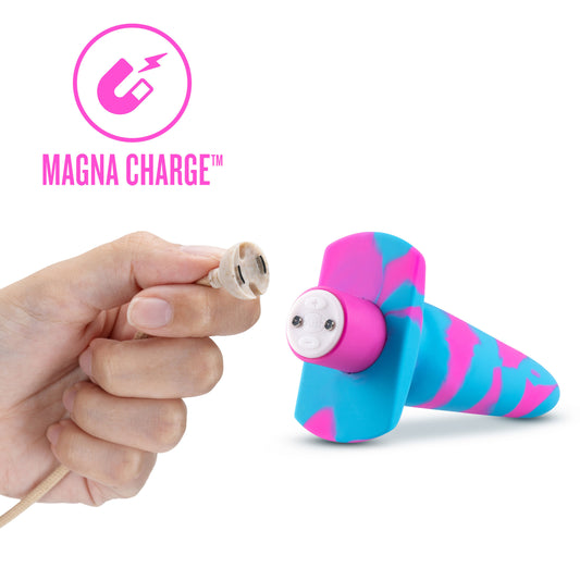 "Avant - Vibrotize - Fuchsia BL-76650"