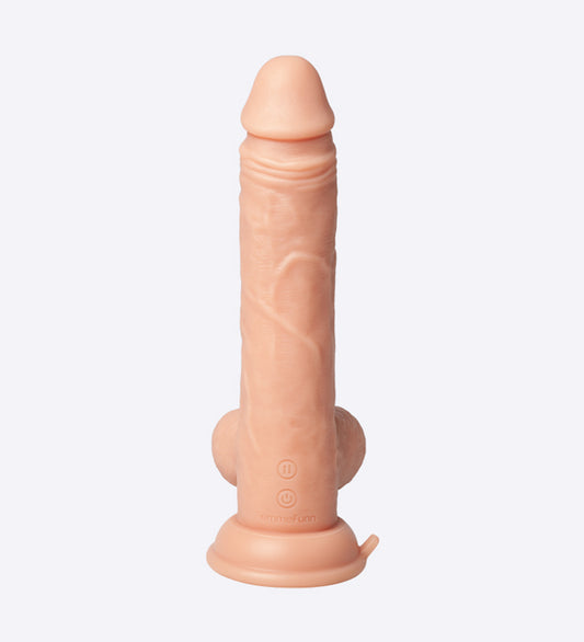 "Thruster Baller - Nude FF-1044-03"