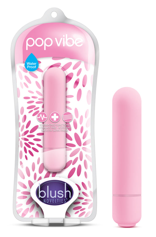 "Vive - Pop Vibe - Pink BL-00200"