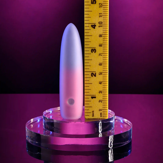 Paradise Bullet - Purple/pink