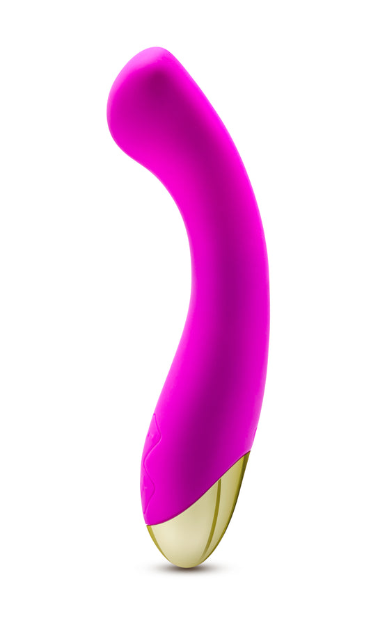 "Aria - Bangin' Af - Purple BL-21201"