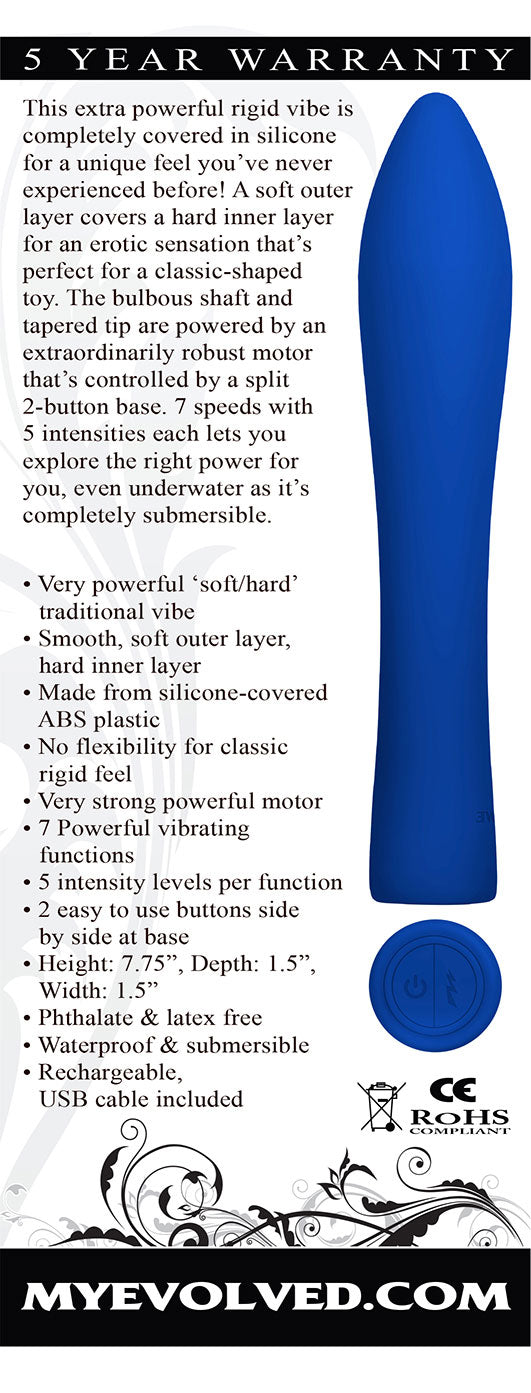 "Robust Rumbler EN-RS-6283-2"