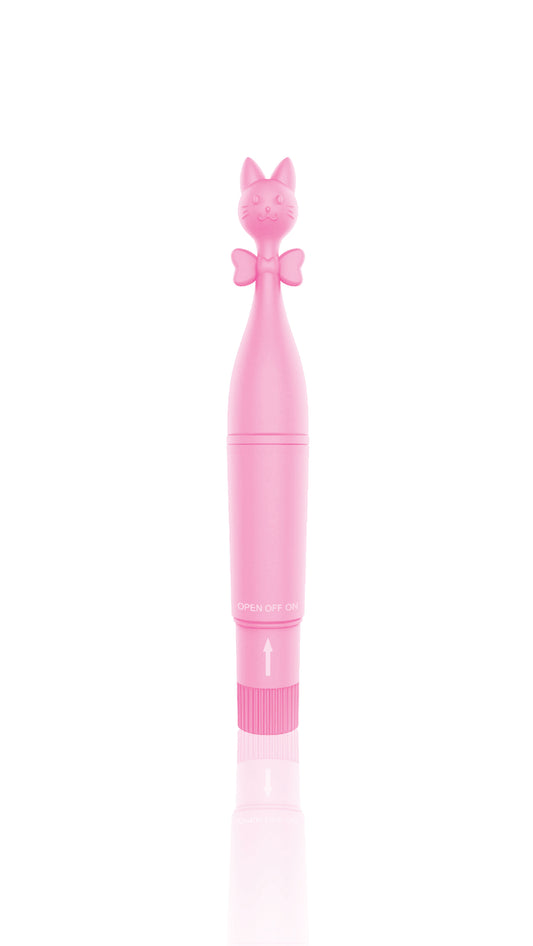 The 9's - Clitterific - Kitty Clitty Clitoral Stimulator IC2681