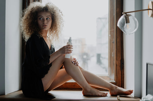 The Secret to Smoother, More Satisfying Intimacy: Why Lubricants & Creams Belong in Every Bedroom