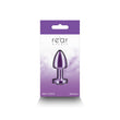 "Rear Assets - Petite - Purple NSN-0966-05"