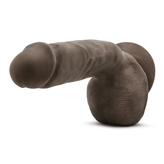 "Au Naturel - Jerome - Brown BL-55306"