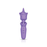 "Dreamii Wand Powerful Unicorn Wand - Lilac Whirl VB-75032"