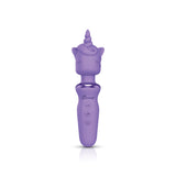 (Presale Only) - Dreamii Wand Powerful Unicorn Wand - Lilac Whirl