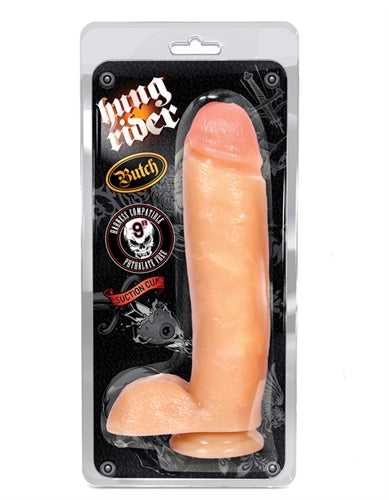 "Hung Rider Butch BL-26413"
