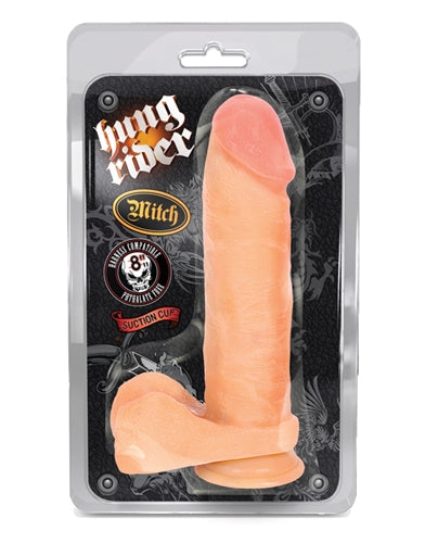 "Hung Rider - Mitch BL-16473"