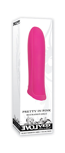"Pretty in Pink EN-RS-0014-2"