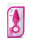 "Candy Rimmer - Medium - Fuchsia BL-10280"