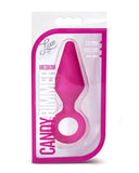 "Candy Rimmer - Medium - Fuchsia BL-10280"