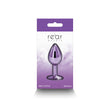 "Rear Assets - Small - Purple NSN-0964-05"