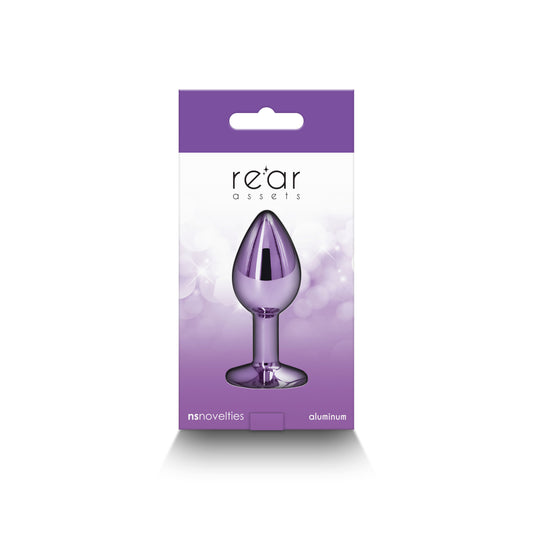 "Rear Assets - Small - Purple NSN-0964-05"