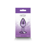 "Rear Assets - Small - Purple NSN-0964-05"