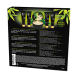 Geisha's Secrets Gift Set - Organica - Exotic Green Tea