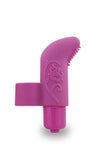 Finger Vibe - Purple BL-12211