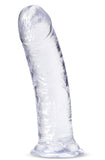 "B Yours Plus - Roar N Ride - Clear BL-12809"