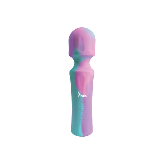 Mighty Muse Mini Massager - Unicorn