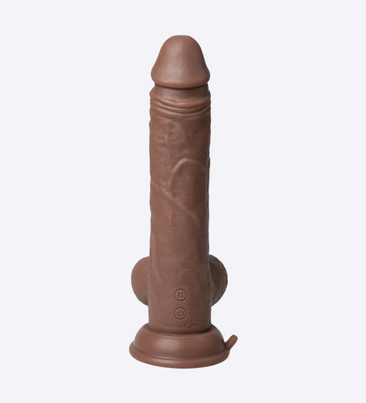 "Thruster Baller - Brown FF-1044-07"