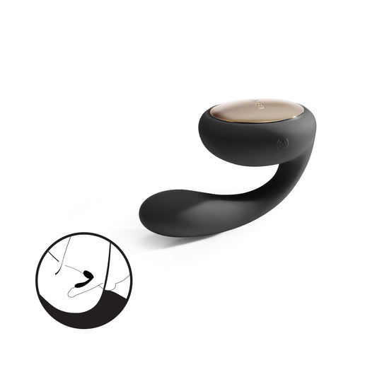 "Tara - Black LELO-7465"