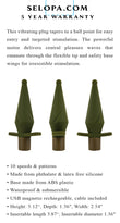 "The Private - Green SL-RS-3359-2"