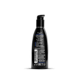 Aqua Blueberry Muffin Flavored Water Based Intimate Lubricant - 2 Fl. Oz.