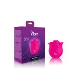 Zen Rose - Hot Pink