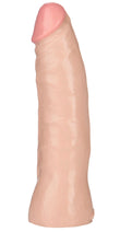 "Vac-U-Lock 7 Inch Thin Dong - the Naturals DJ1015-06"