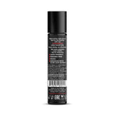 Aqua Strawberry Flavored Water Based Intimate Lubricant - 1 Fl. Oz.