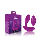 Epiphany Clitoral Rollerball Panty Vibe - Berry